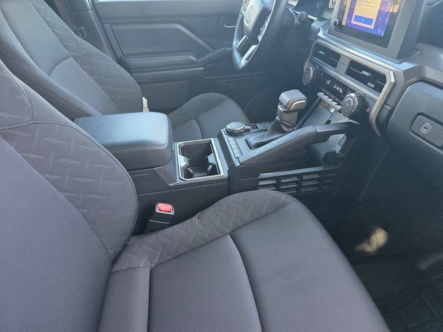 Used 2024 Toyota Tacoma SR5 AWD/4WD image 20