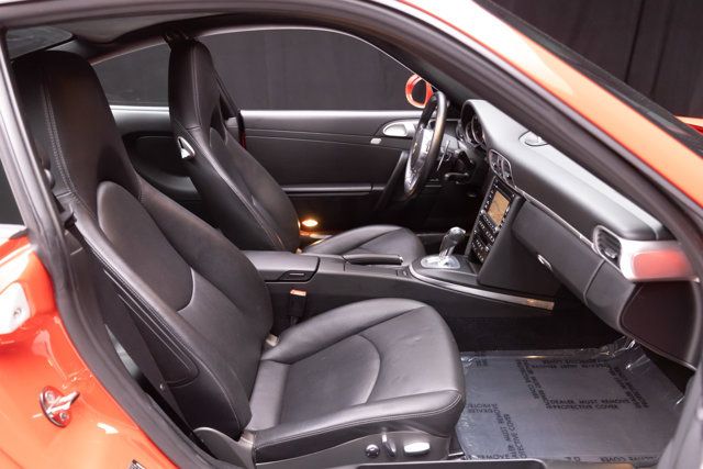 Used 2012 Porsche 911 Carrera GTS RWD image 60