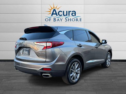 Used 2024 Acura RDX SH-AWD w/ Technology Package image 5