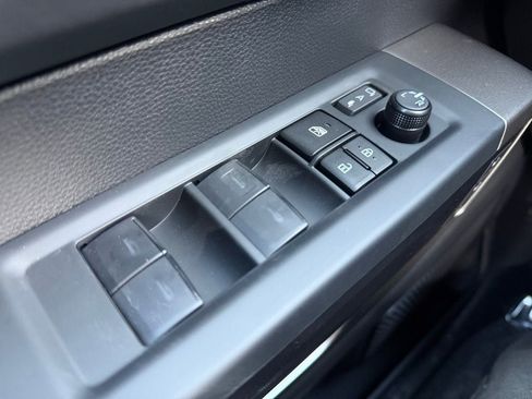 New 2026 Toyota Sequoia Platinum image 20