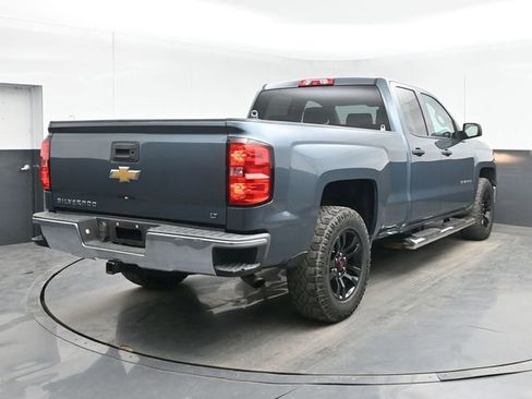 Used 2014 Chevrolet Silverado 1500 LT w/ All Star Edition image 14