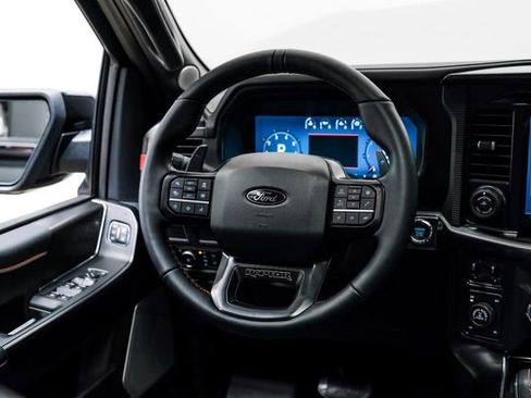 Used 2026 Ford F150 Raptor AWD/4WD image 49