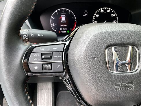 Used 2025 Honda HR-V Sport image 55
