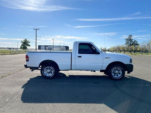 Used 2009 Ford Ranger Sport RWD image 4