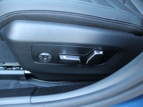 New 2026 BMW 530i xDrive 530i xDrive image 30