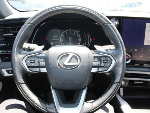 Used 2024 Lexus RX 350 Premium w/ Accessory Package (Z1) FWD image 16
