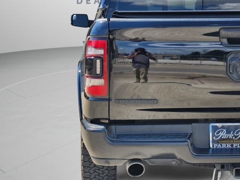 Used 2022 RAM 1500 Big Horn w/ Built-to-serve Edition AWD/4WD image 33