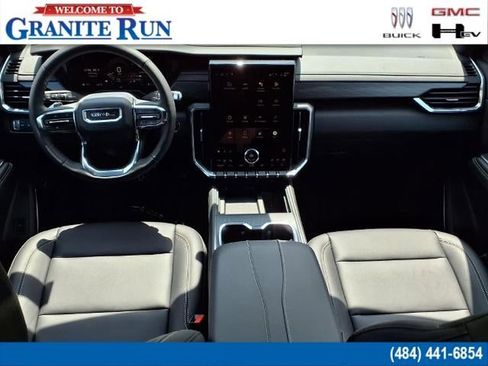 New 2026 GMC Acadia Elevation w/ Elevation Premium Package image 9