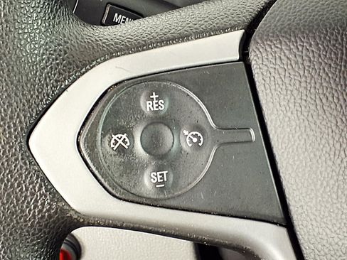 Used 2019 GMC Canyon 2WD Crew Cab w/ Convenience Package image 19