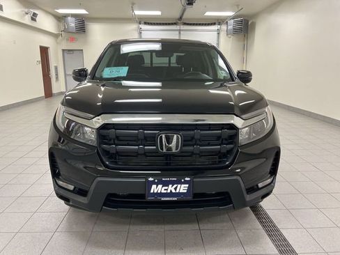 Used 2025 Honda Ridgeline RTL image 3