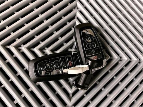 Used 2025 Lincoln Aviator Reserve w/ Illumination Package AWD/4WD image 12