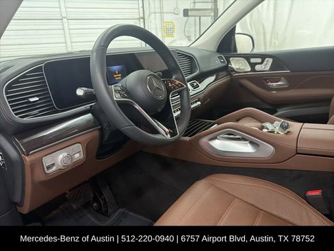 Used 2024 Mercedes-Benz GLE 450e 4MATIC image 13