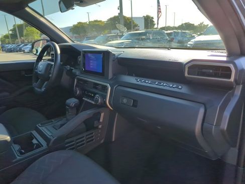 Used 2025 Toyota Tacoma SR RWD image 26