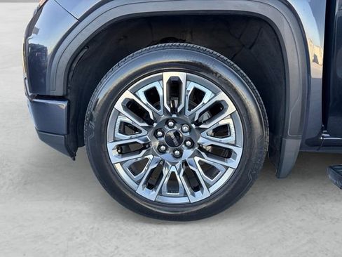 Certified 2023 GMC Sierra 1500 Denali Ultimate image 23