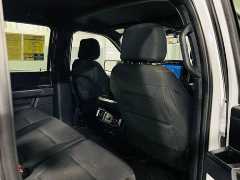 Used 2022 Ford F150 XLT w/ Equipment Group 302A High AWD/4WD image 27