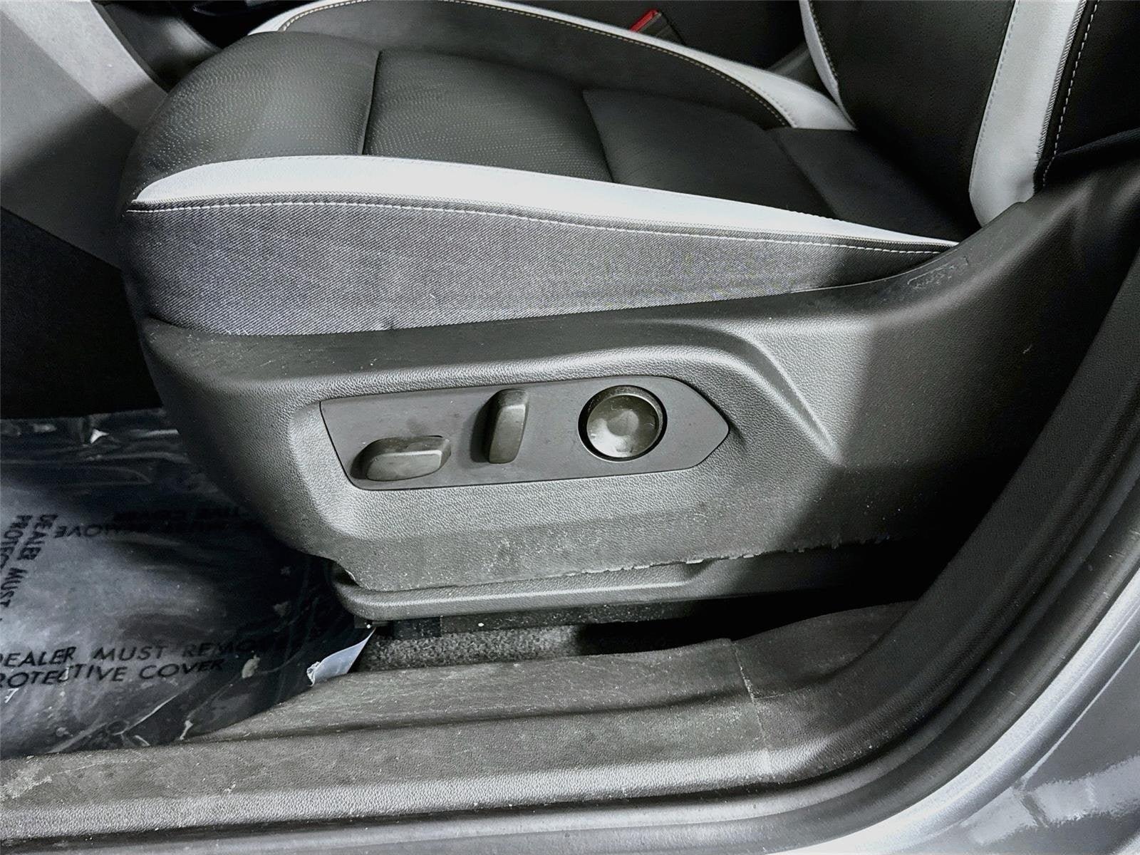 Certified 2024 Buick Envision Sport Touring AWD/4WD image 20