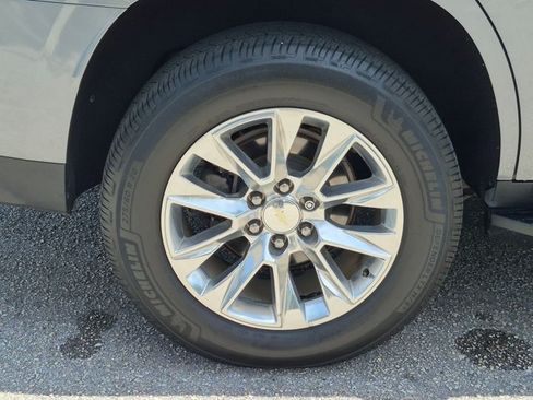 Used 2021 Chevrolet Tahoe Premier RWD image 20