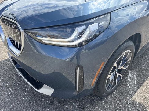 New 2026 BMW X3 xDrive30 w/ Convenience Package image 9