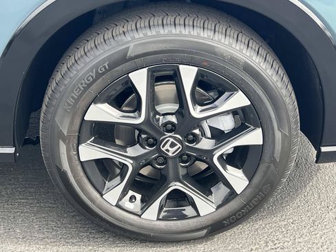 Used 2027 Honda HR-V EX-L image 28