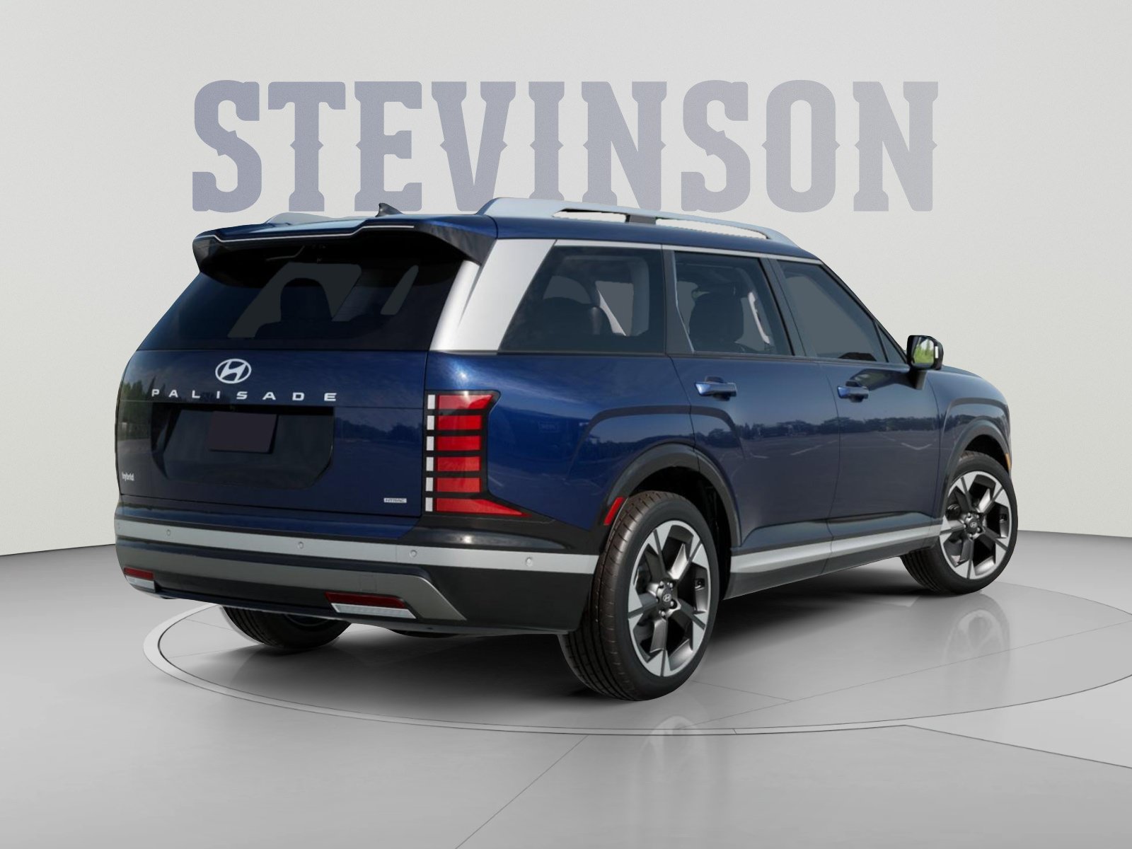 New 2026 Hyundai Palisade Limited AWD/4WD image 10