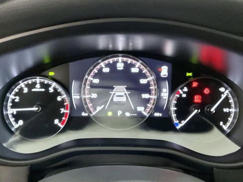 New 2026 MAZDA CX-50 AWD 2.5 S w/ Premium Package image 16