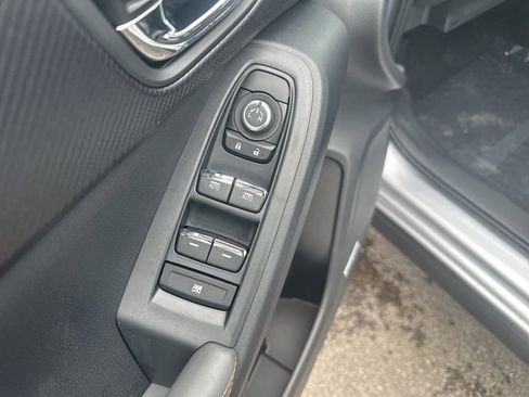 New 2026 Subaru Crosstrek 2.5i Limited AWD/4WD image 13