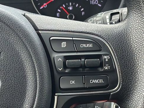 Used 2017 Kia Sportage LX image 21