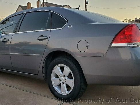 Used 2006 Chevrolet Impala LT image 20