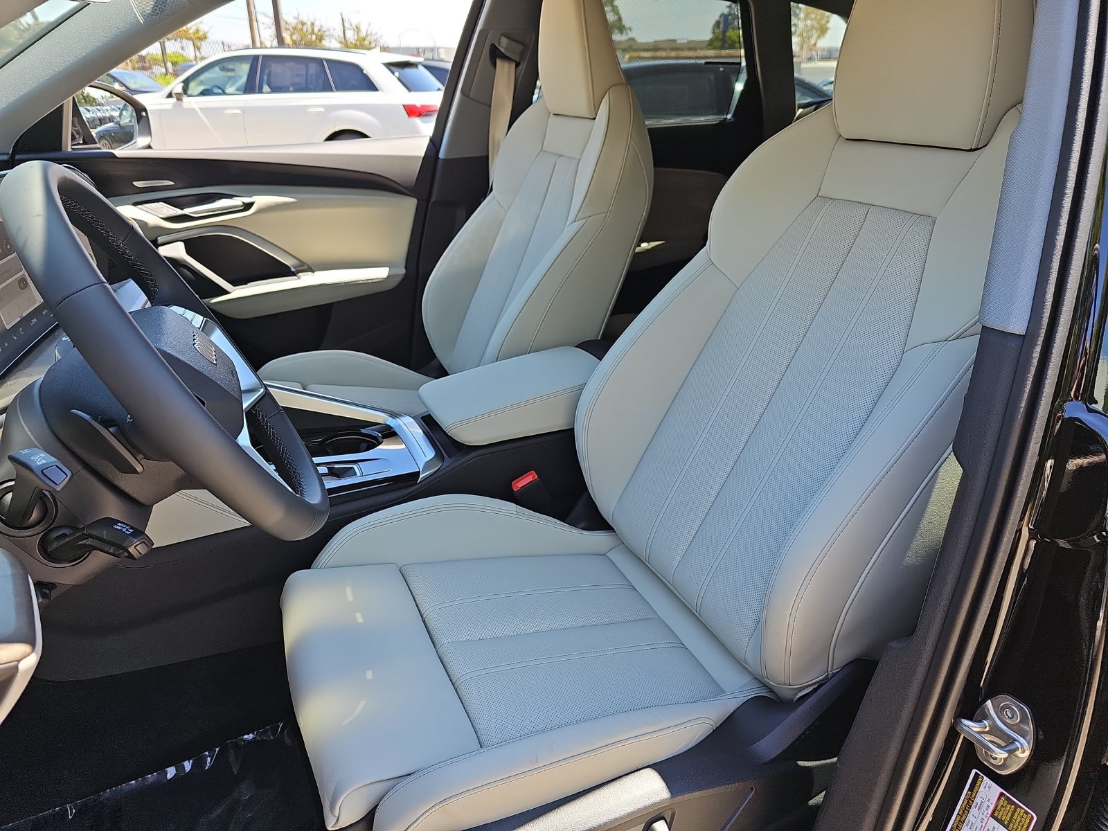 New 2026 Audi Q5 Premium Plus AWD/4WD image 16