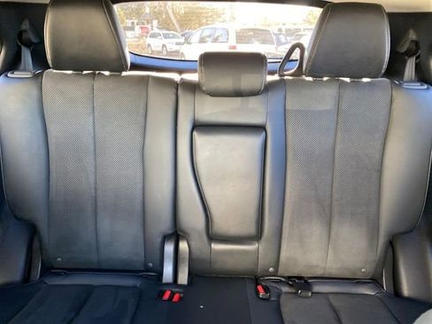 Used 2023 Mitsubishi Eclipse Cross SE image 11