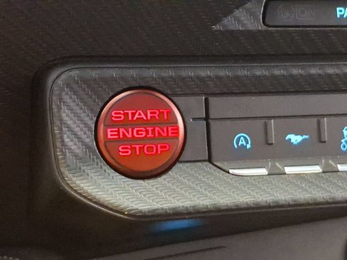 Used 2024 Ford Mustang Premium RWD image 22