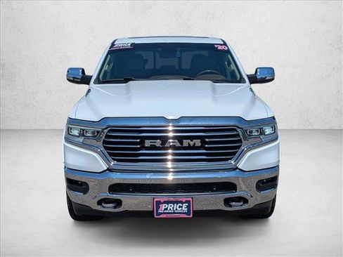 Used 2020 RAM 1500 Limited AWD/4WD image 2