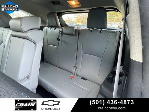 Used 2021 Toyota Highlander XLE image 27