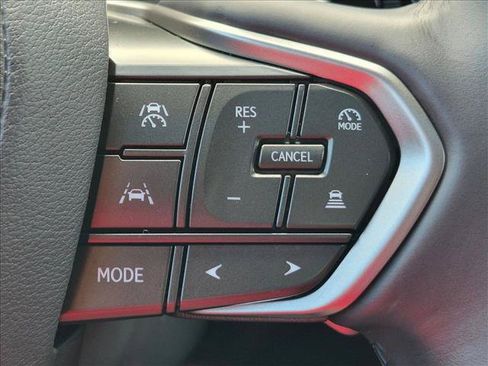 Used 2026 Lexus NX 350 AWD image 11