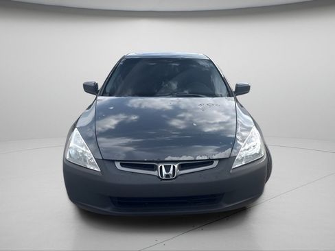 Used 2005 Honda Accord EX-L image 17