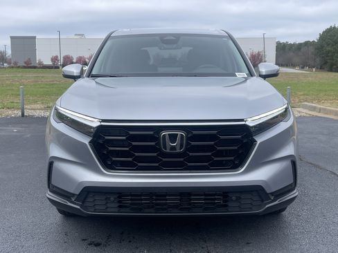 Used 2024 Honda CR-V EX-L image 3