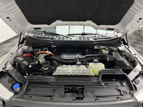 Certified 2023 Ford F150 XLT w/ Equipment Group 302A High AWD/4WD image 30