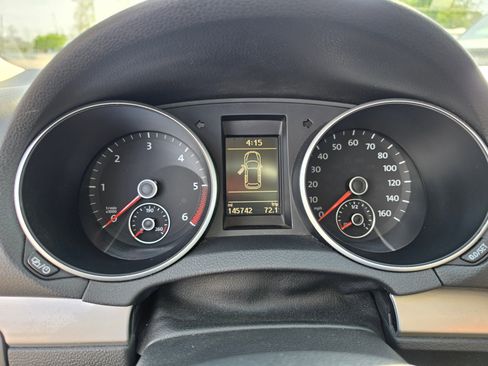 Used 2013 Volkswagen Golf TDI FWD image 8
