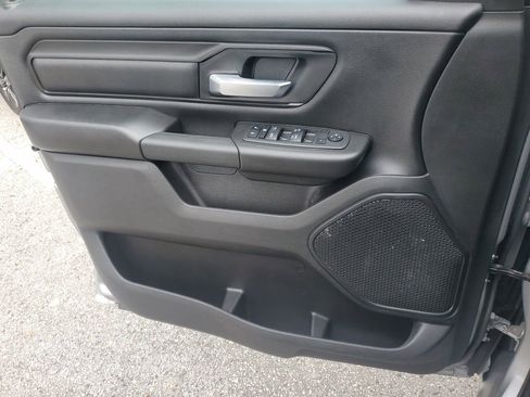 Used 2024 RAM 1500 Tradesman w/ Warlock PACKAGE image 24