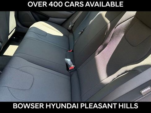 New 2026 Hyundai Elantra SE FWD image 5