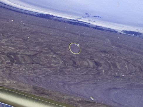 Used 2019 INFINITI QX30 w/ Navigation Package image 36