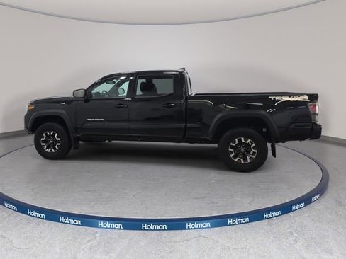 Certified 2023 Toyota Tacoma TRD Off-Road w/ TRD Premium Off Road Package image 8