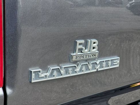 Used 2022 RAM 1500 Laramie RWD image 40