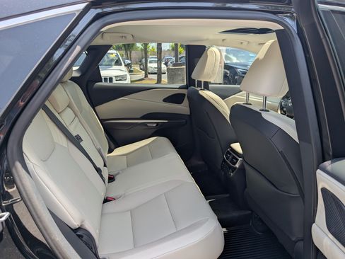 Used 2023 Lexus RX 350 Premium w/ Accessory Package AWD/4WD image 12