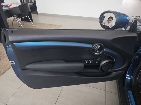 Used 2022 MINI Cooper S w/ Sidewalk Package FWD image 17