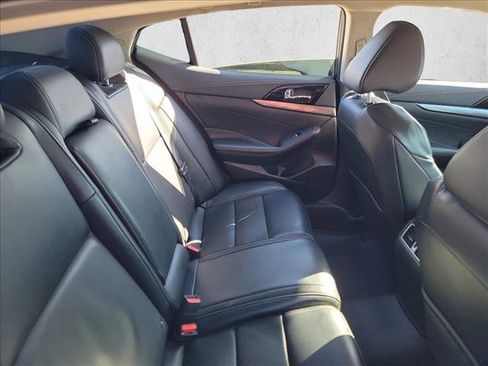 Used 2021 Nissan Maxima 3.5 SV w/ Floor Mat Group image 16