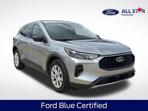 Certified 2024 Ford Escape Active FWD image 1