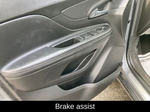 Used 2019 Buick Encore Preferred image 13