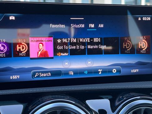 New 2026 Mercedes-Benz CLA 250 image 15