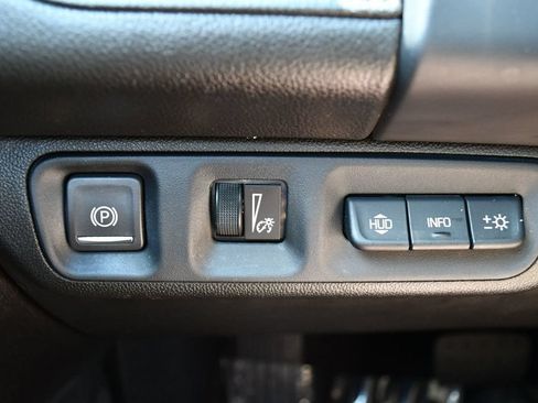 Used 2021 GMC Acadia Denali w/ Denali Technology Package FWD image 58